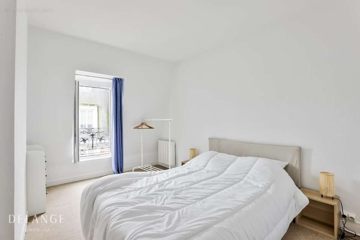 Appartement à PARIS-13E