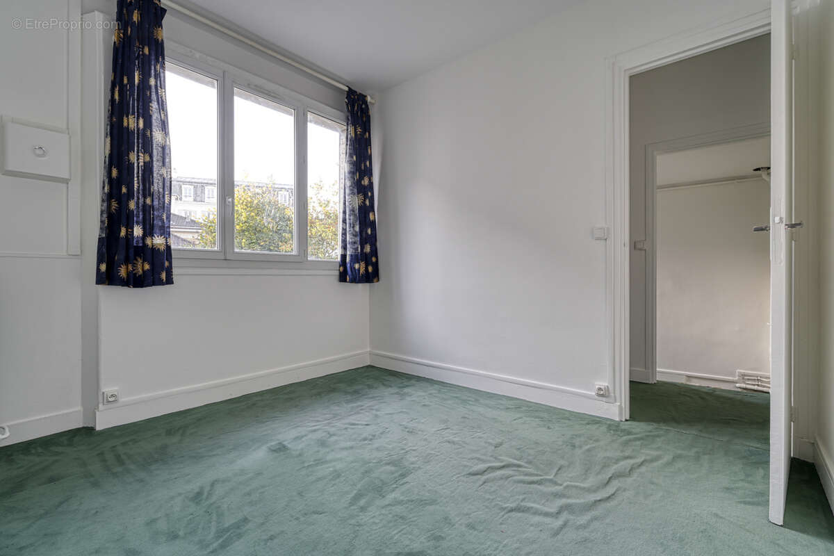 Appartement à MONTMORENCY