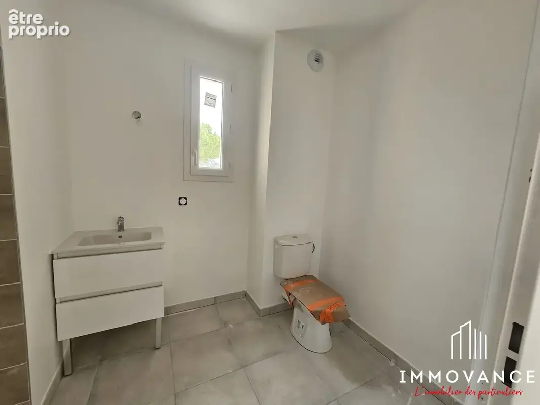 Appartement 3 pièces 57 m² à vendre à Castelnau-Le-Lez (34170) - photo 8