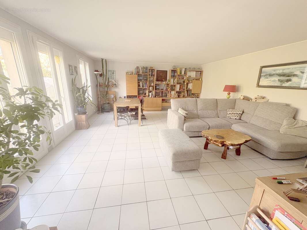 Maison à ERAGNY