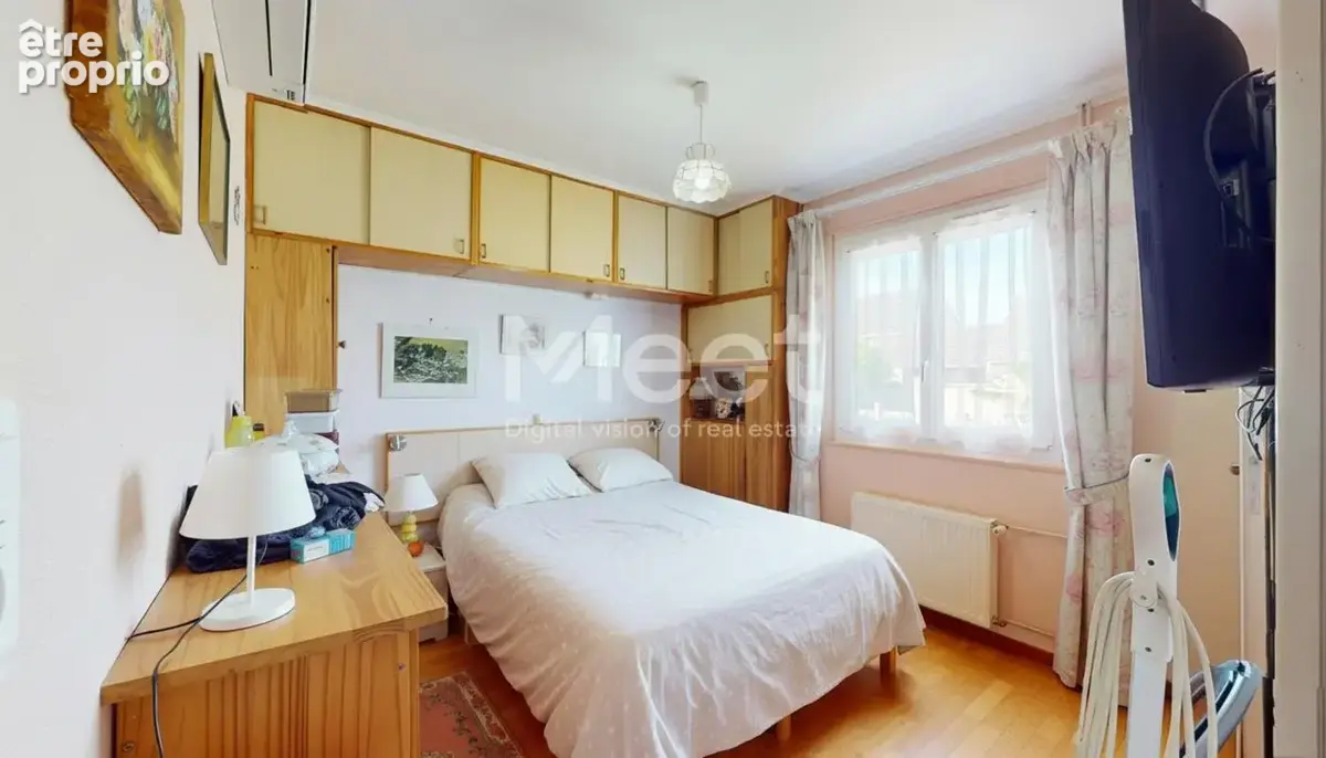 Maison 4 Pièces - 3 Chambres - photo 8