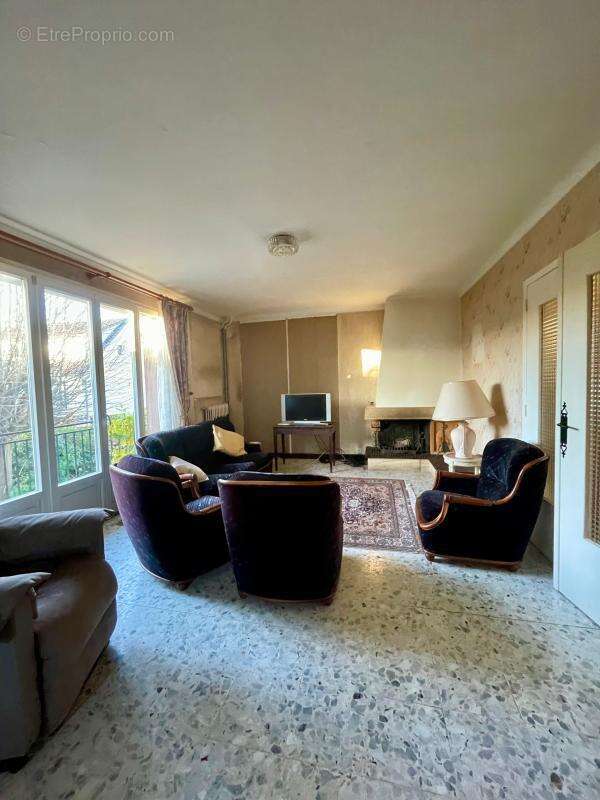 Maison à ORSAY