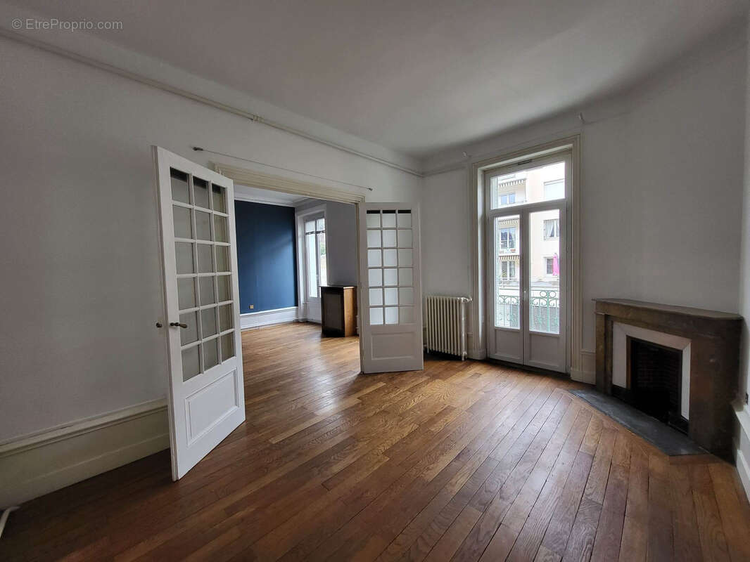 Appartement à ANNONAY
