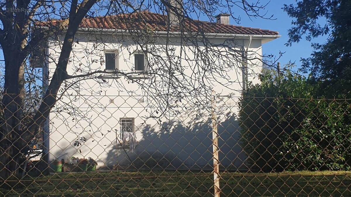 Maison à SAINT-GAUDENS