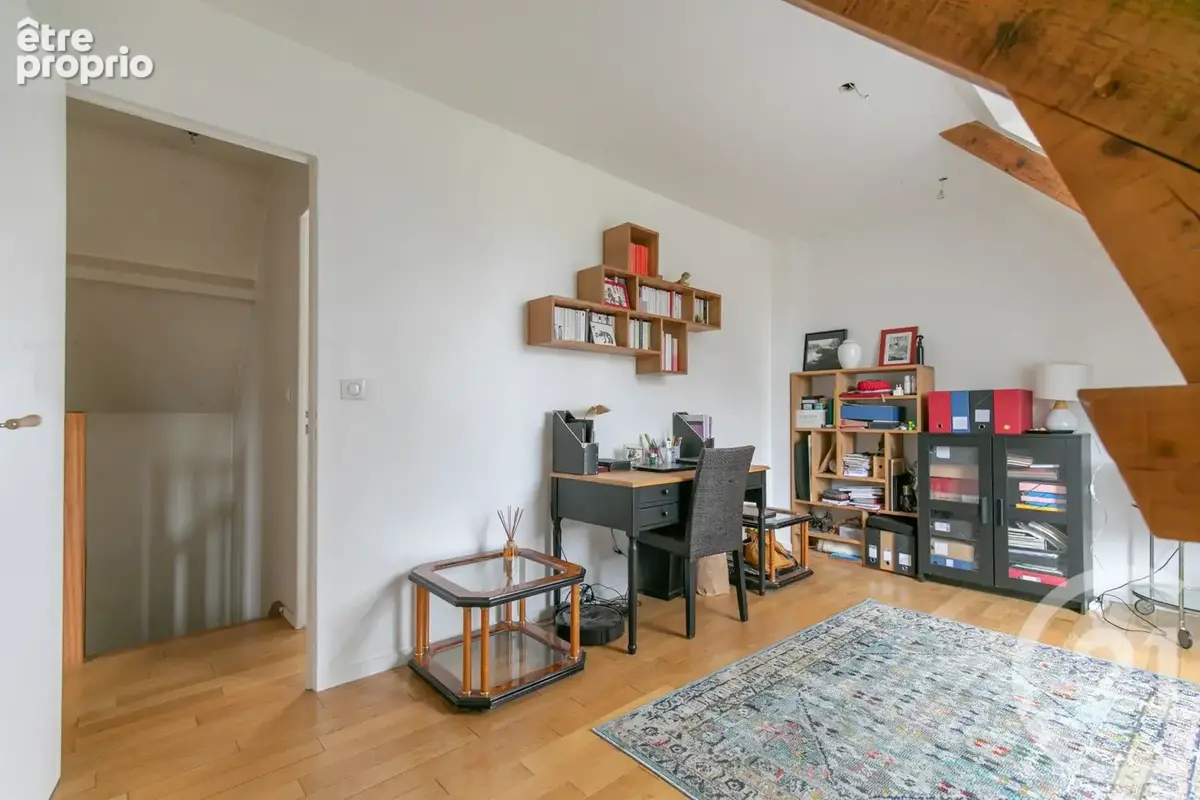 Maison 4 pièces 100 m² à vendre à Champigny-Sur-Marne (94500) - photo 15
