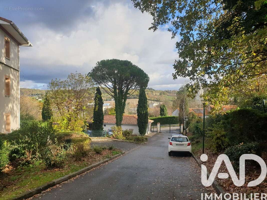 Photo 5 - Appartement à AGEN