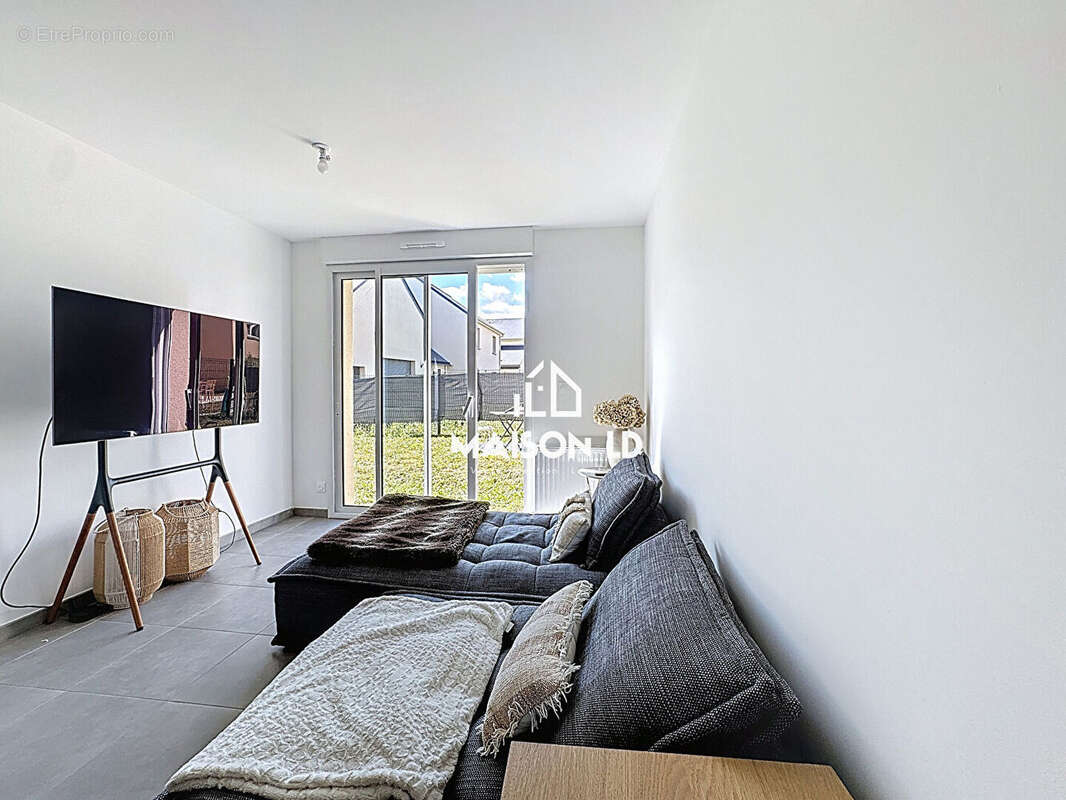 Maison à OUISTREHAM