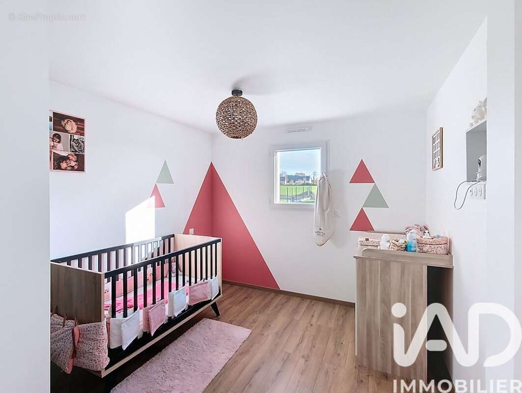 Photo 9 - Maison à AUCEY-LA-PLAINE