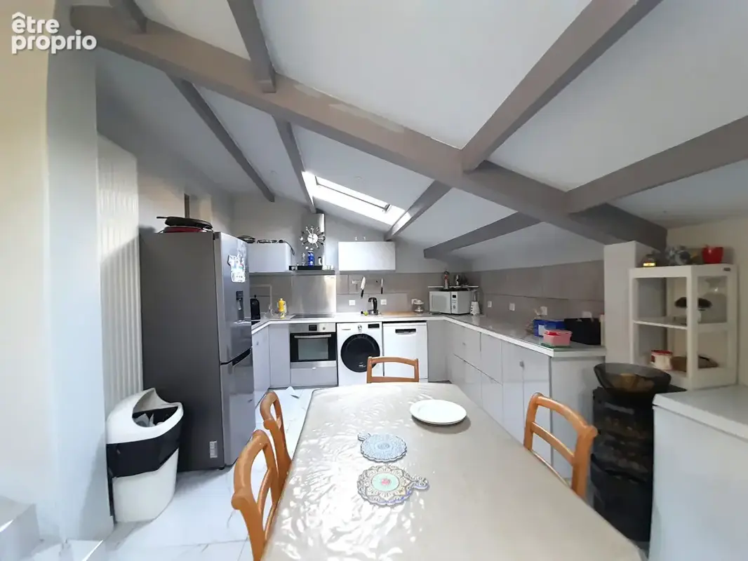 Maison Sannois 5 pièce(s) 91.30 m2 - photo 3