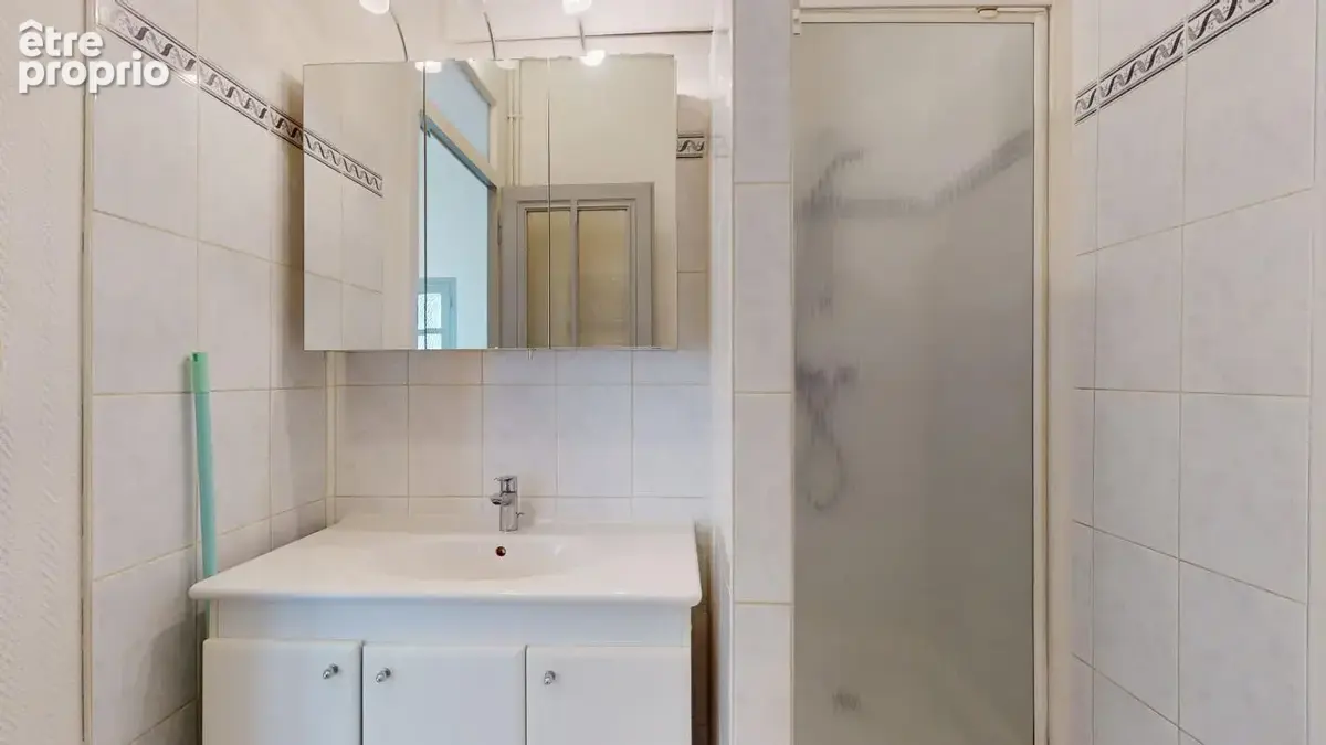 Prix/surface rare pour ce beau T3 de 60m2 ! - photo 6