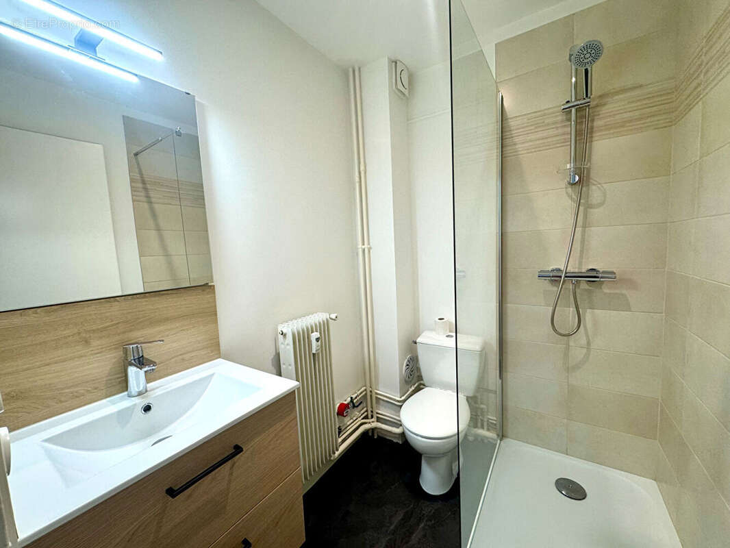 Appartement à LAMBERSART