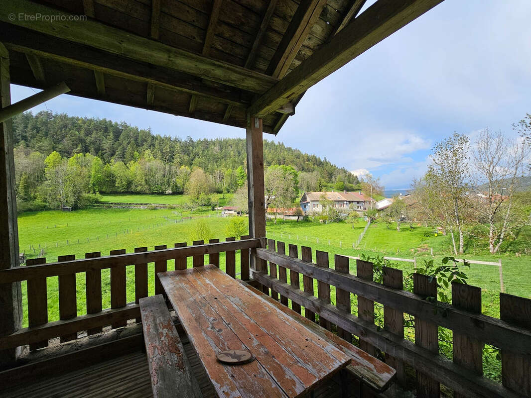 VENTE : maison de 5 pièces (147 m²) à CHOUX - photo 7