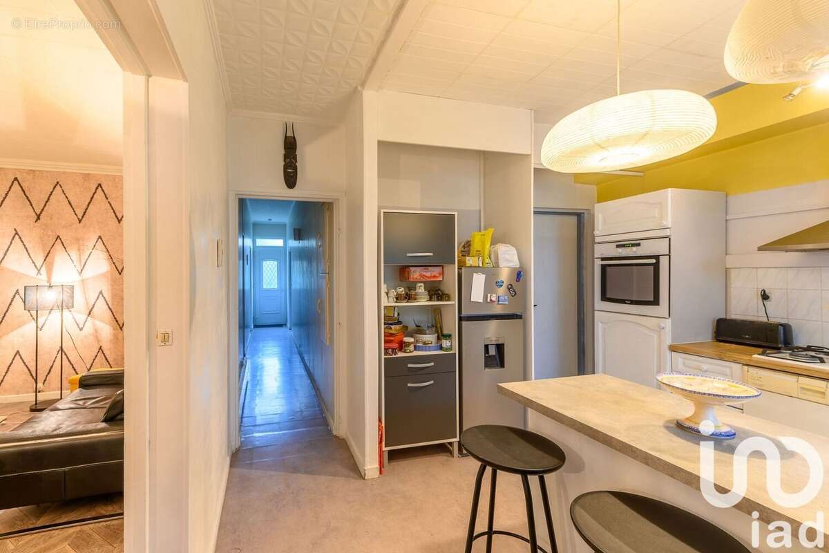 Photo 8 - Maison à GOUSSAINVILLE