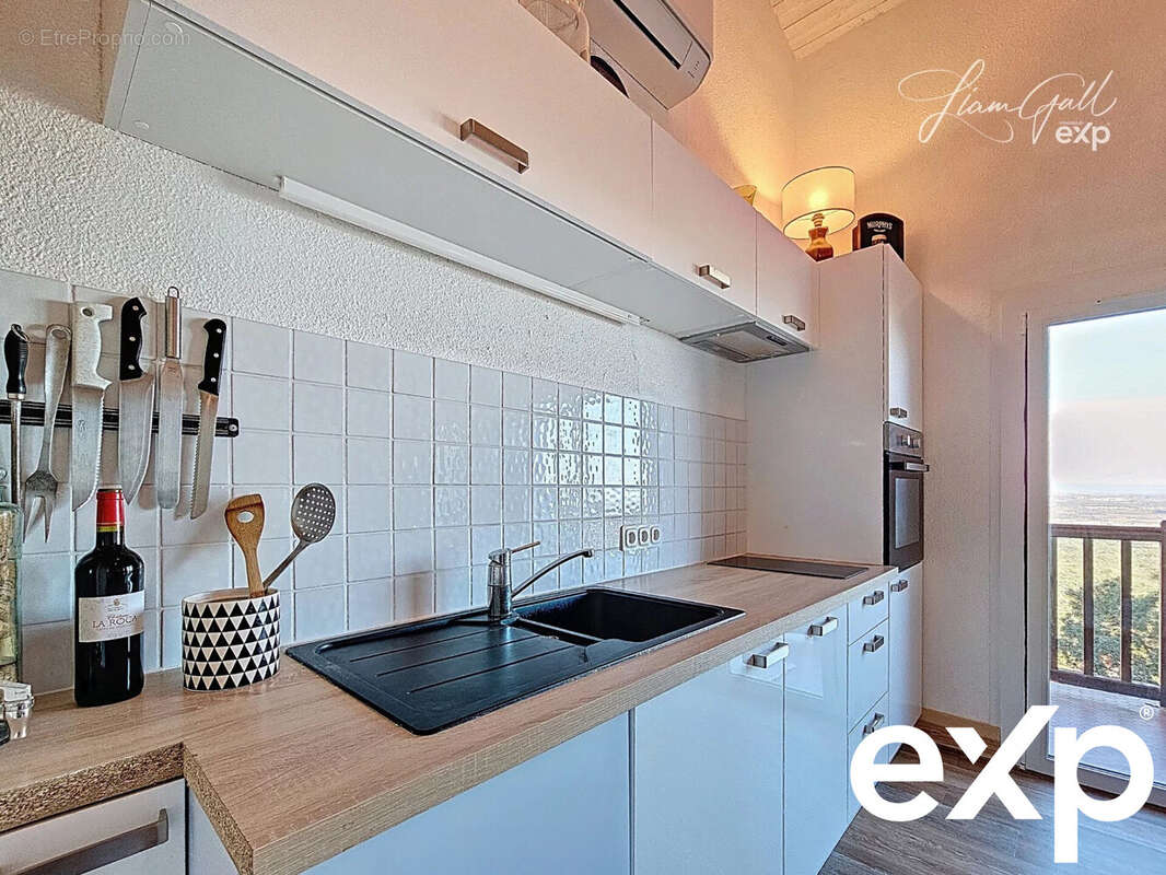 Maison à LAROQUE-DES-ALBERES