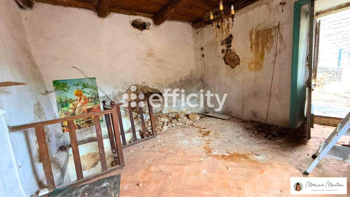 Maison 40 m² à Marcols-Les-Eaux  - photo 3