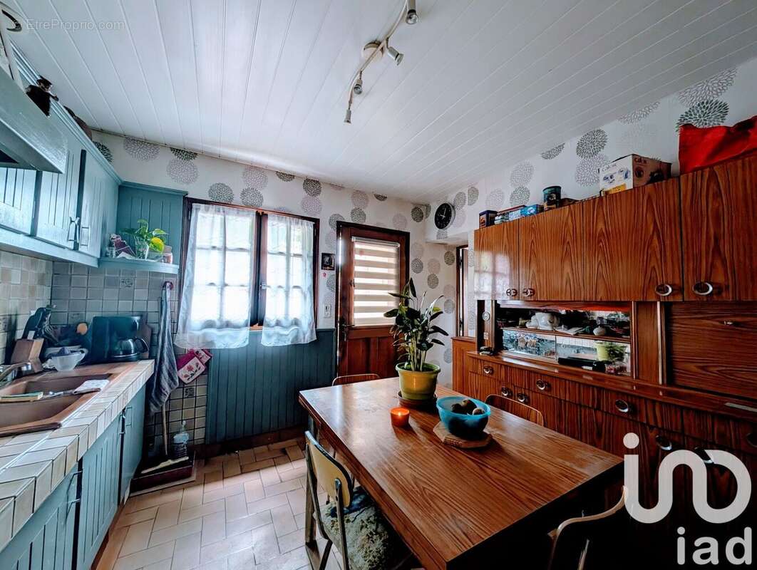 Photo 8 - Maison à DOUCHY