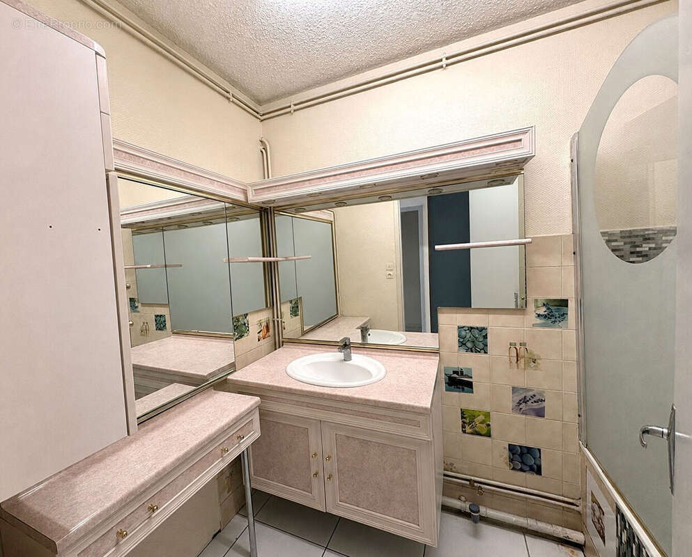 Appartement à AGEN