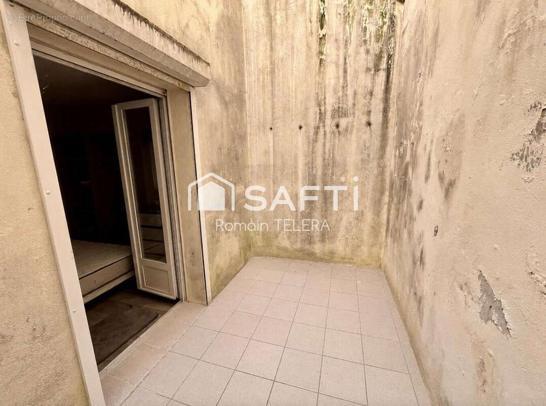 Photo 6 - Appartement à BORDEAUX