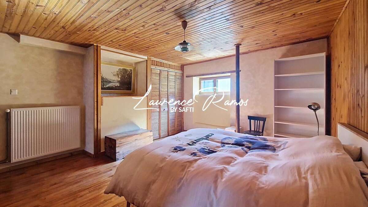 Photo 7 - Maison à BRIOUDE