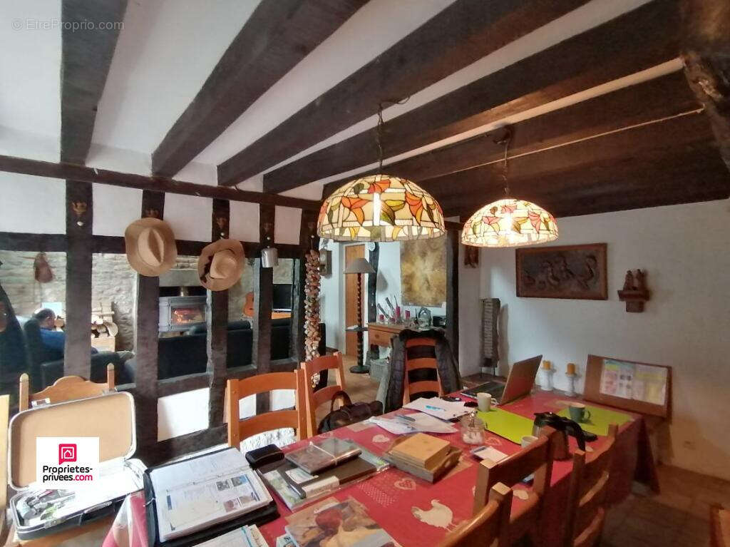 Maison à RANES