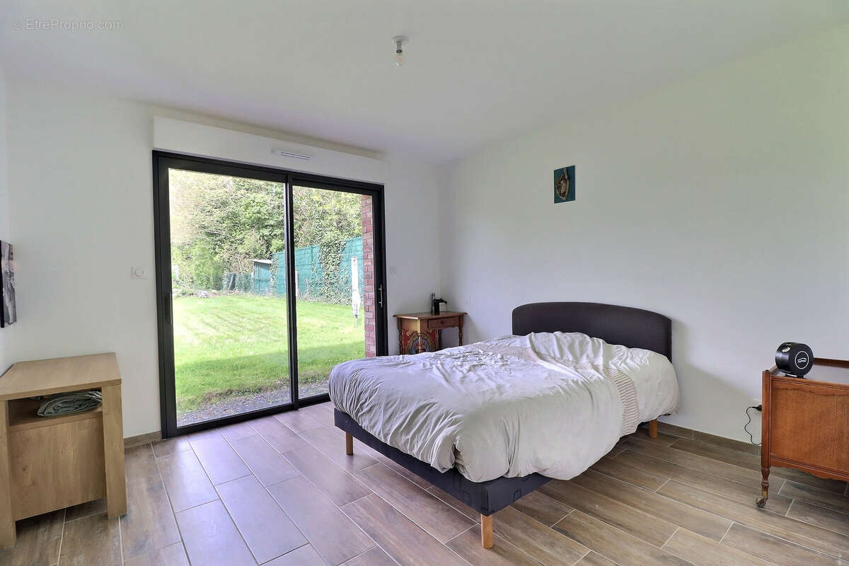 Maison à QUIERY-LA-MOTTE