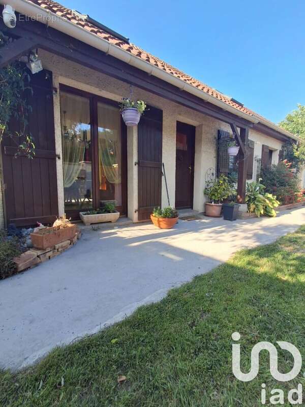 Photo 4 - Maison à COULOGNE