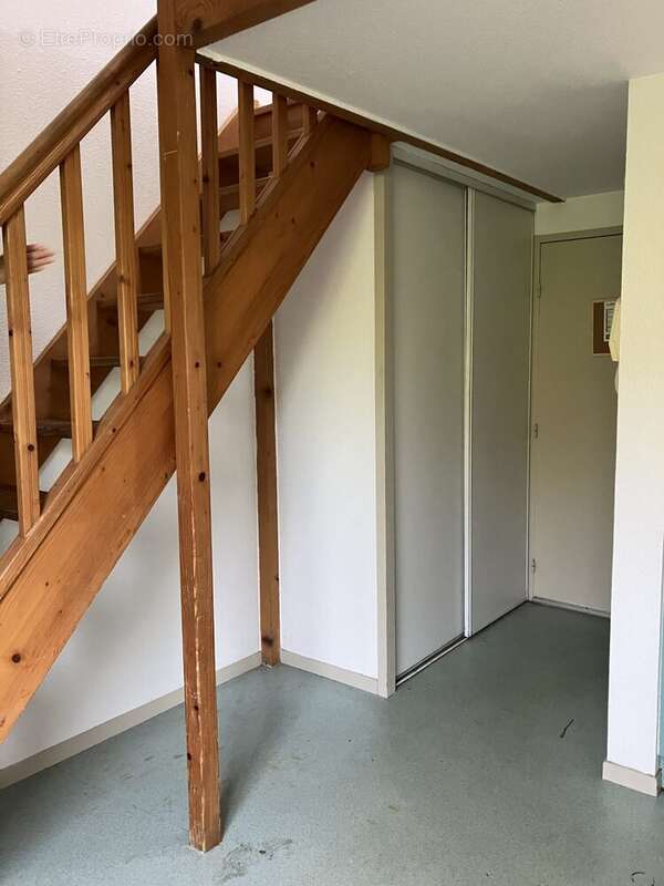 Appartement à PESSAC