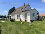 Maison à NEONS-SUR-CREUSE