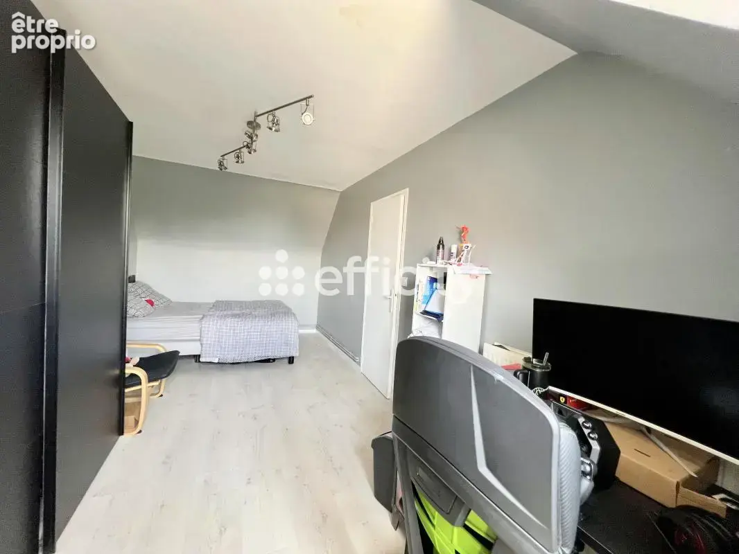 Maison 6 pièces 126 m² à vendre à Senlis (60300) - photo 11