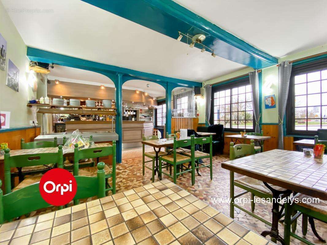 Maison à LES ANDELYS