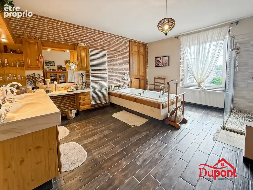 Maison 5 pièces 217 m² à vendre à Revin (08500) - photo 9