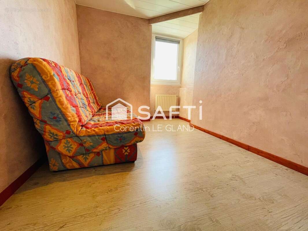 Photo 6 - Maison à PEAULE