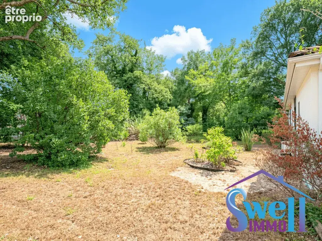 Maison 4 pièces 115 m² à vendre à Moliets-Et-Maa (40660) - photo 4