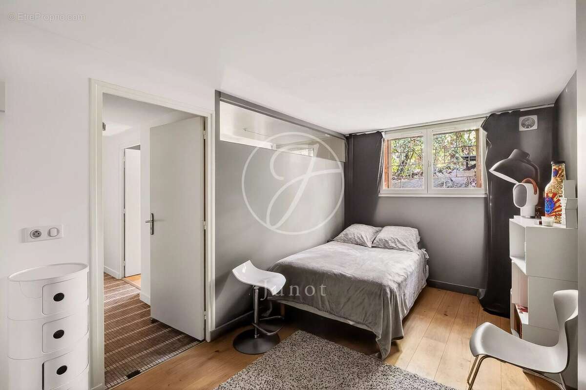 Maison à SAINT-CLOUD