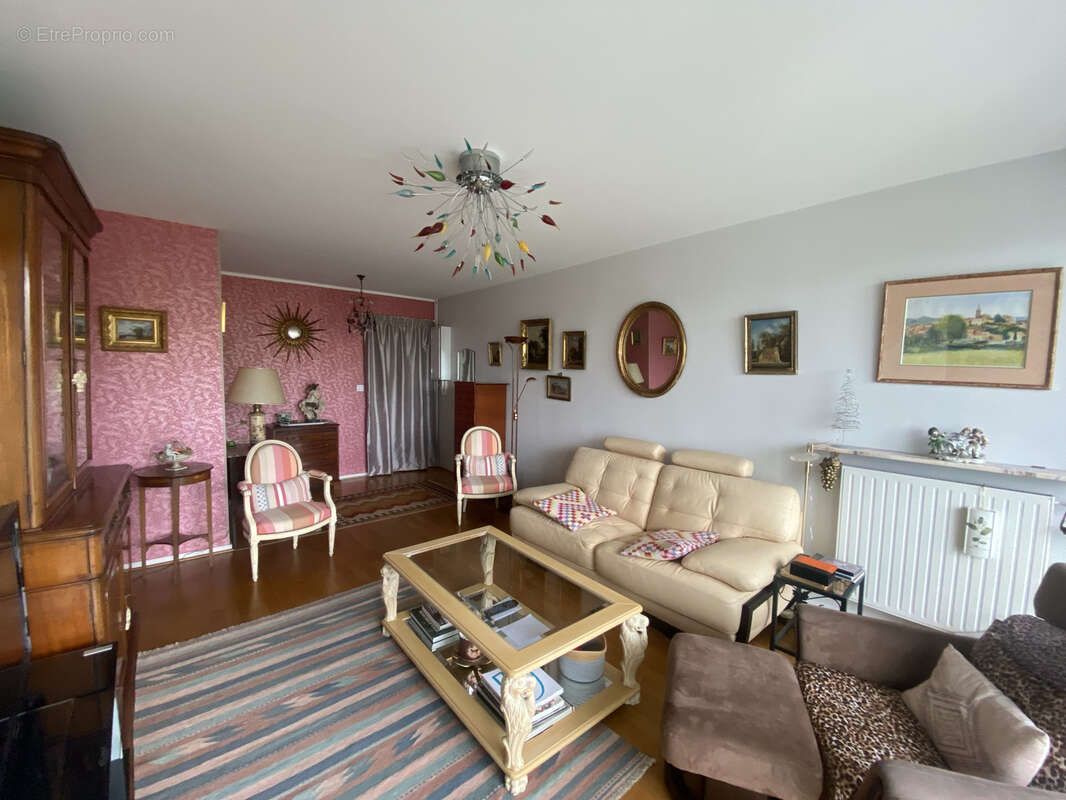 Appartement à TARBES