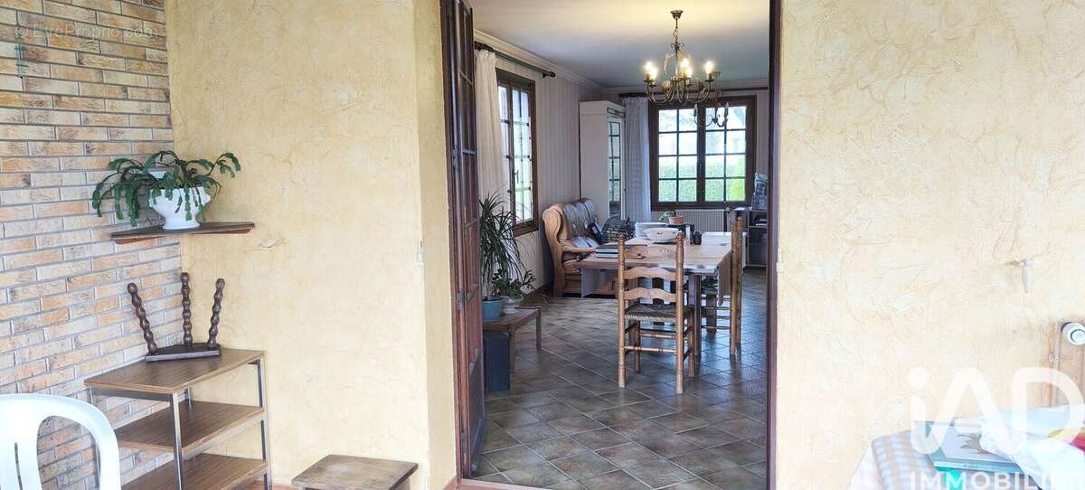 Photo 6 - Maison à QUERQUEVILLE