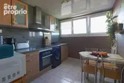 Appartement à KNUTANGE