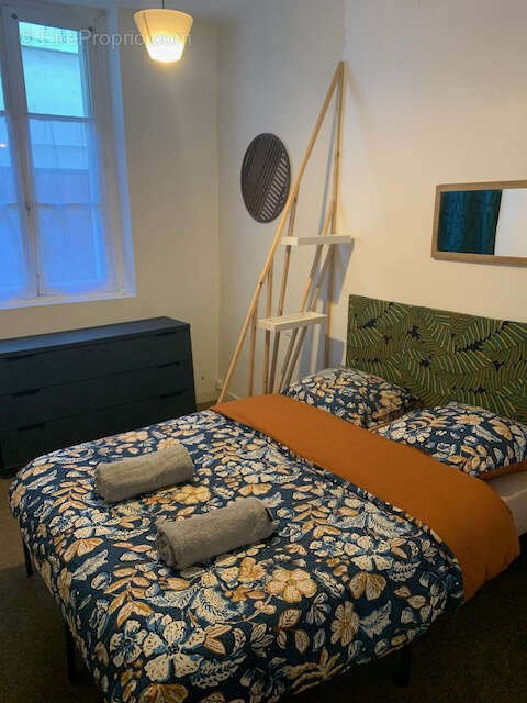 Appartement à TOURS