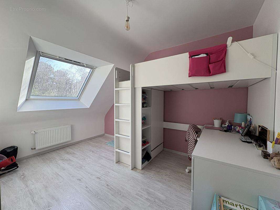 Maison à RIEC-SUR-BELON