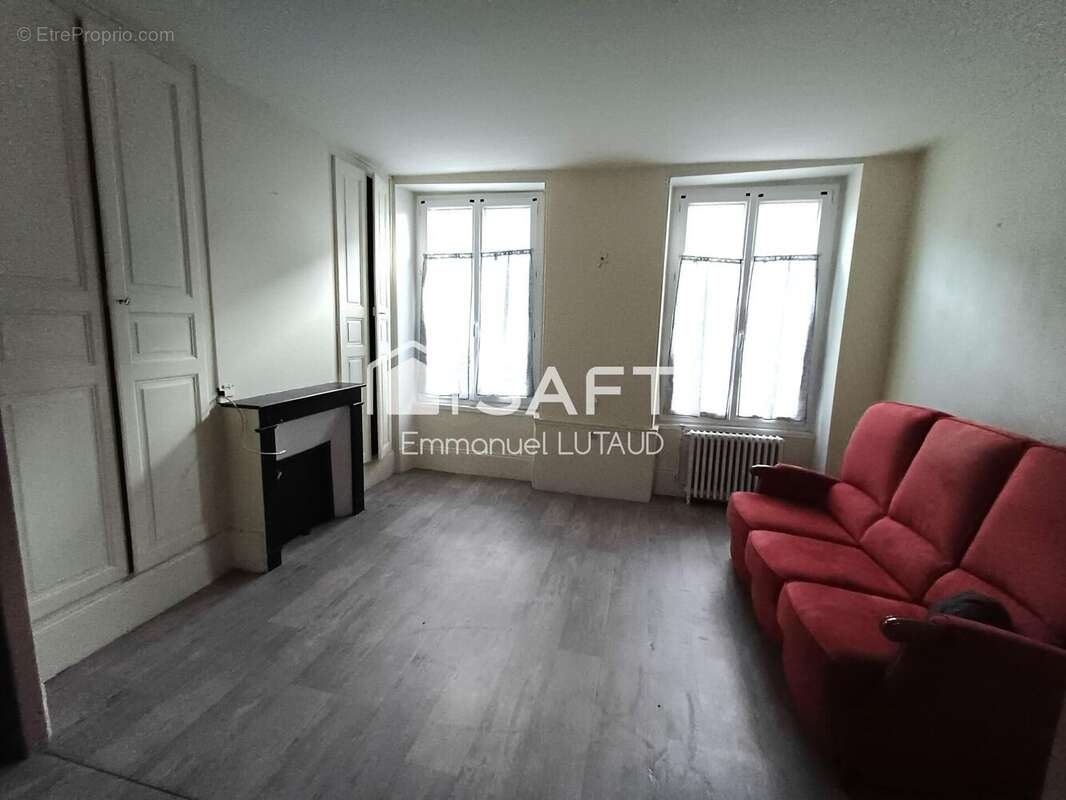 Photo 5 - Appartement à CLOYES-SUR-LE-LOIR