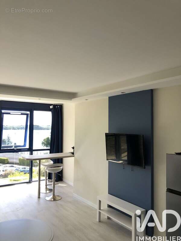 Photo 3 - Appartement à LA RICHARDAIS