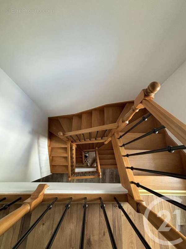 Maison à NANTEUIL-LE-HAUDOUIN