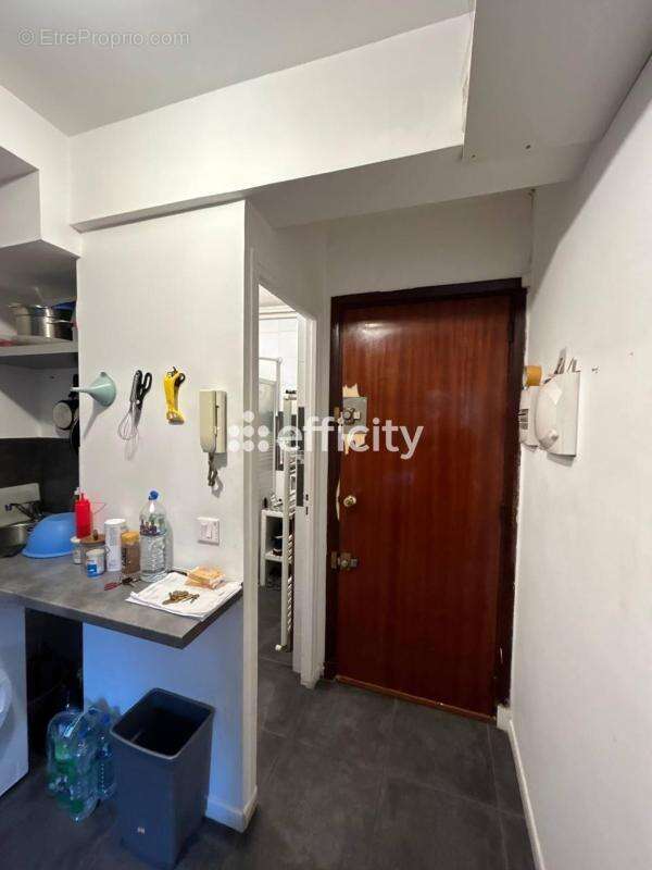 Appartement - photo 9