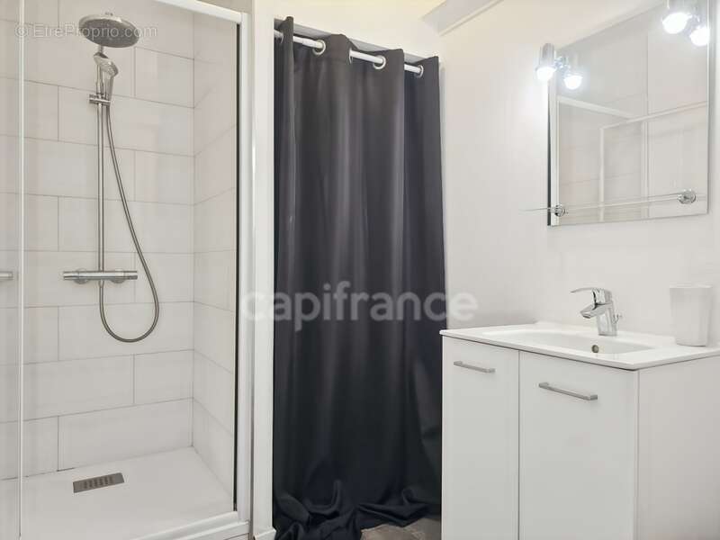 Appartement à LE MANS