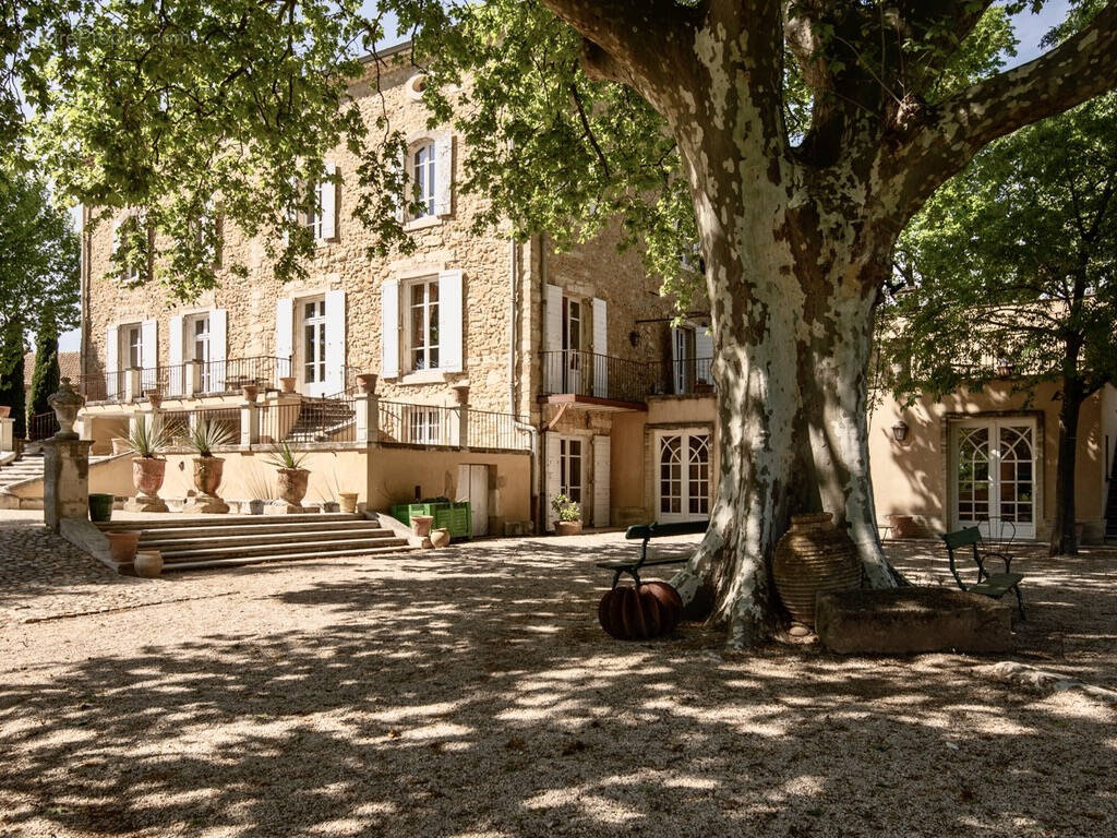 Maison à ORANGE