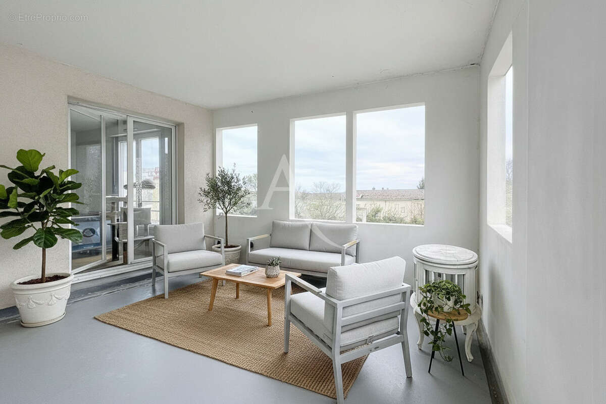Appartement 3 pièces de 69.34 m² - Saint-Germain-en-Laye - photo 4
