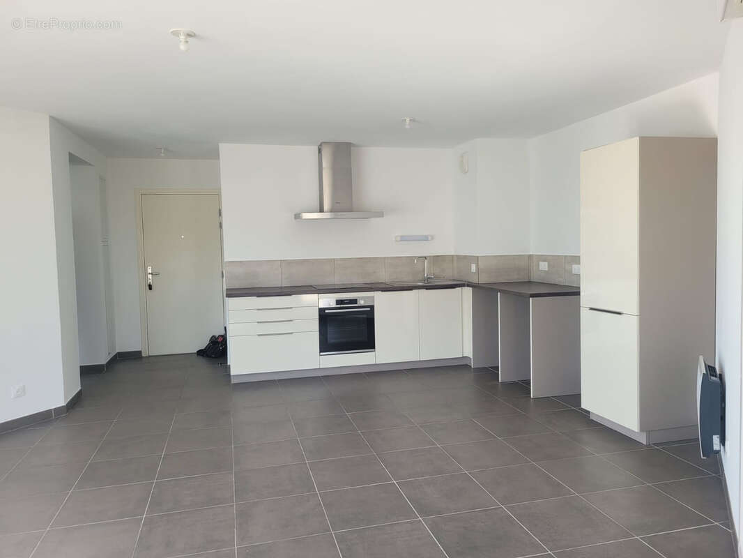 Appartement à NIMES