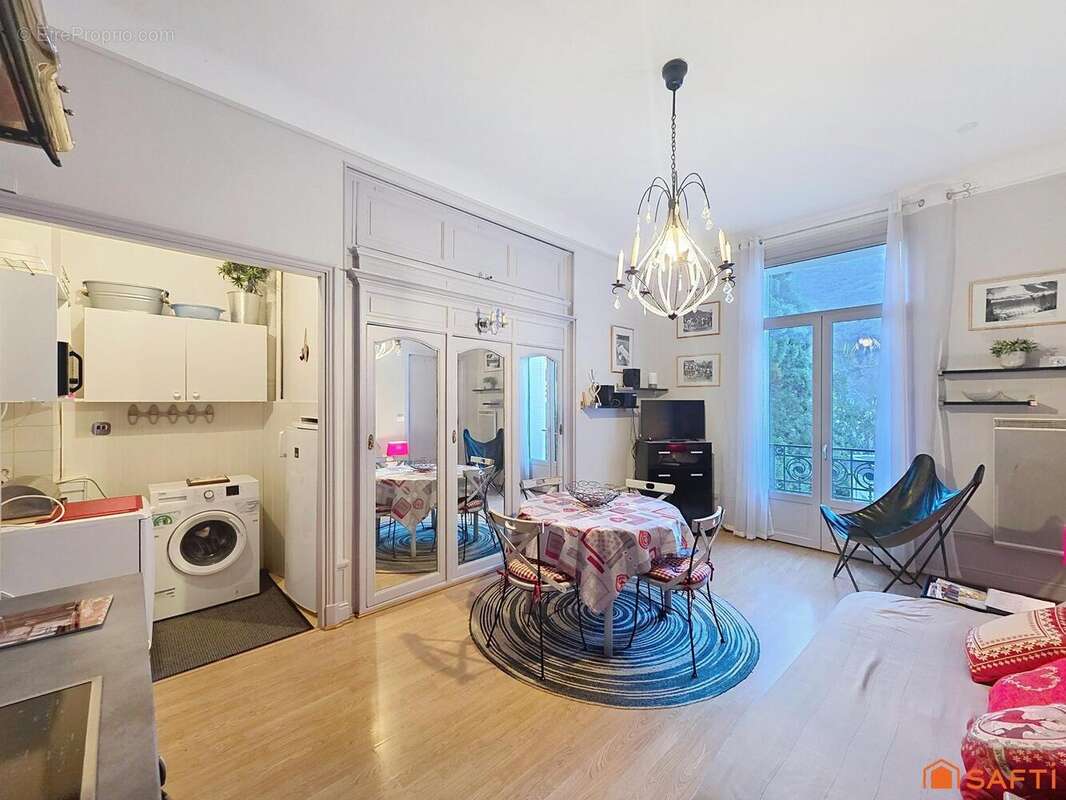 Photo 9 - Appartement à BAGNERES-DE-LUCHON