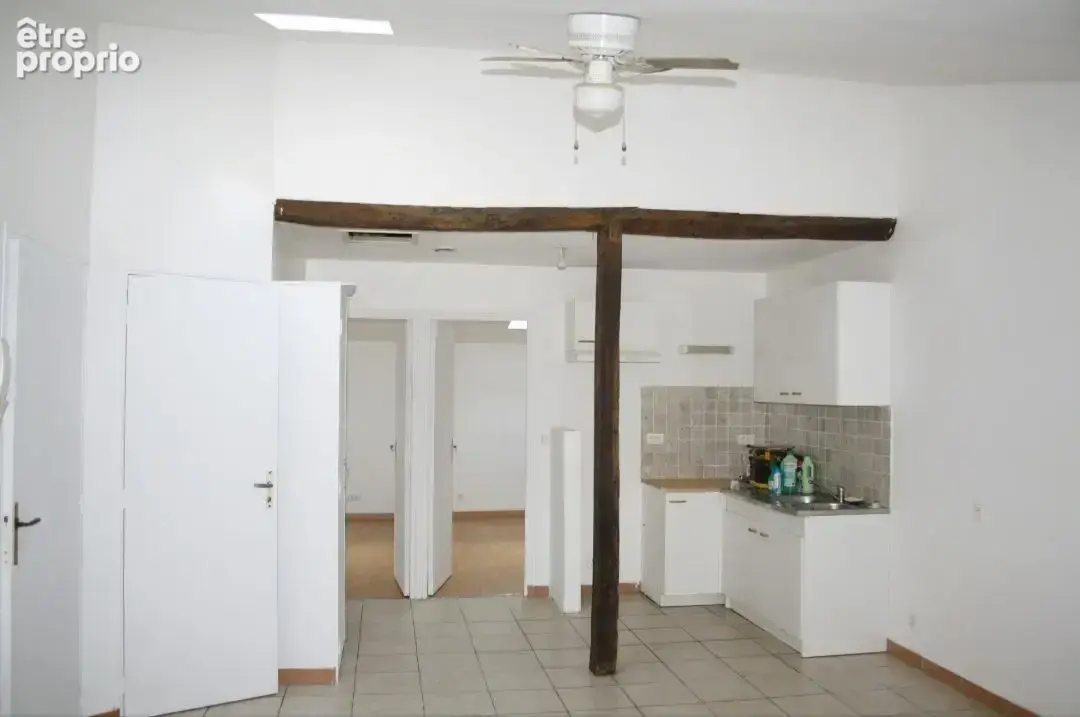 Immeuble de rapport - photo 5