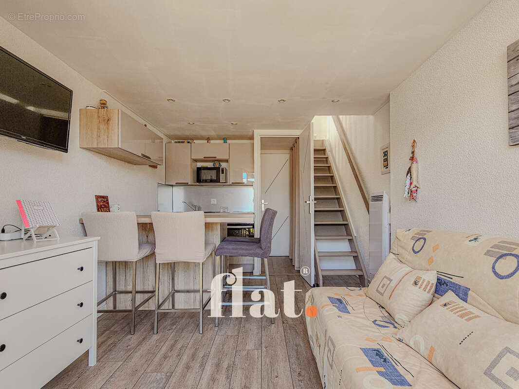 Maison à LE POULIGUEN